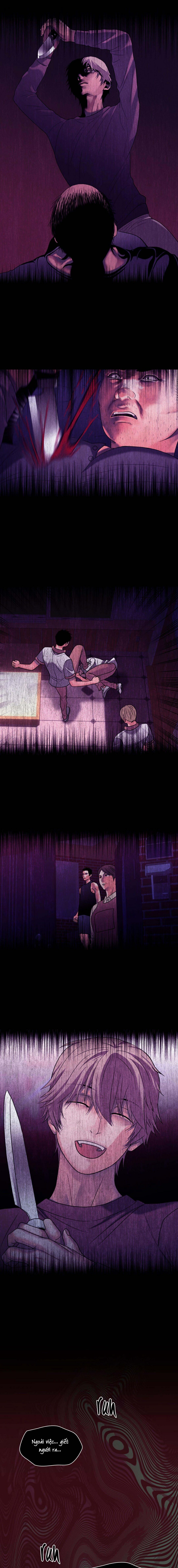 Kẻ Phong Hóa - Chap 23 (H)