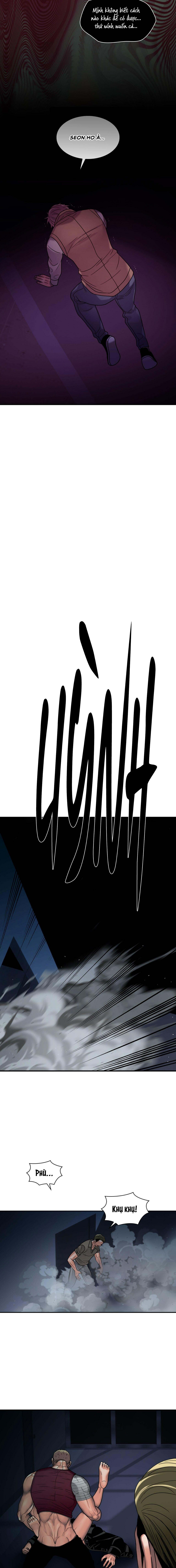 Kẻ Phong Hóa - Chap 23 (H)