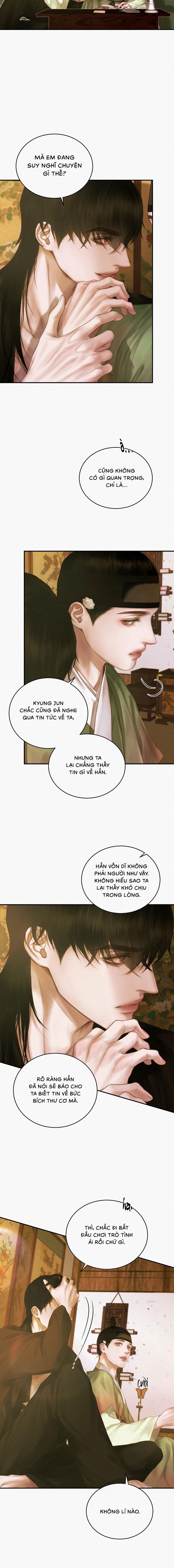 Quỷ Dạ Khúc - Chap 66