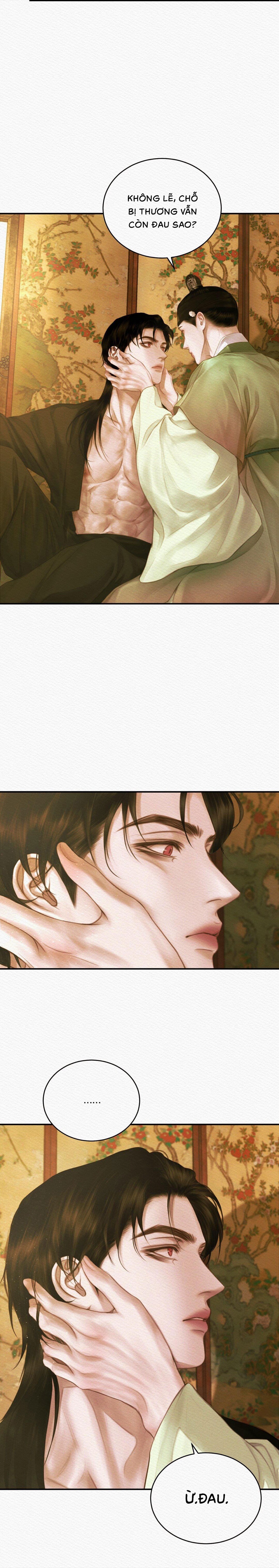 Quỷ Dạ Khúc - Chap 66