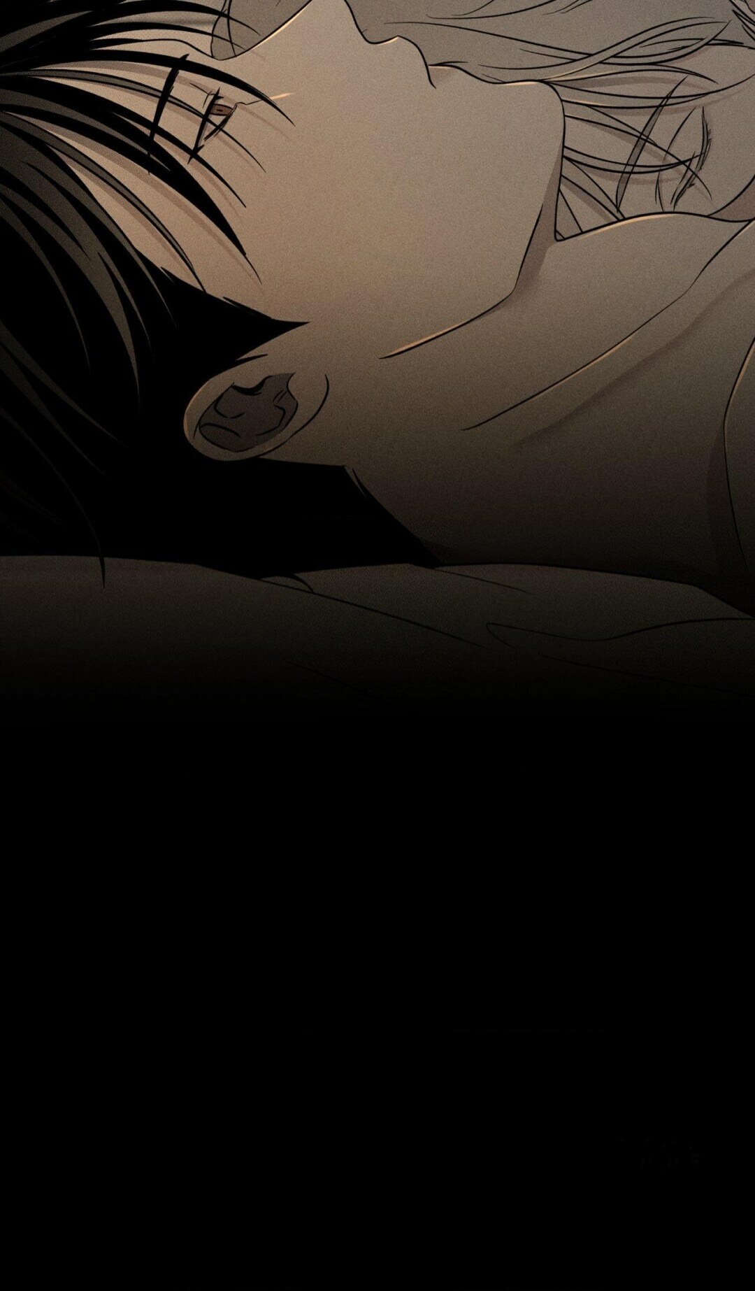 Xương Và Cánh Hoa - Chap 06 (H)