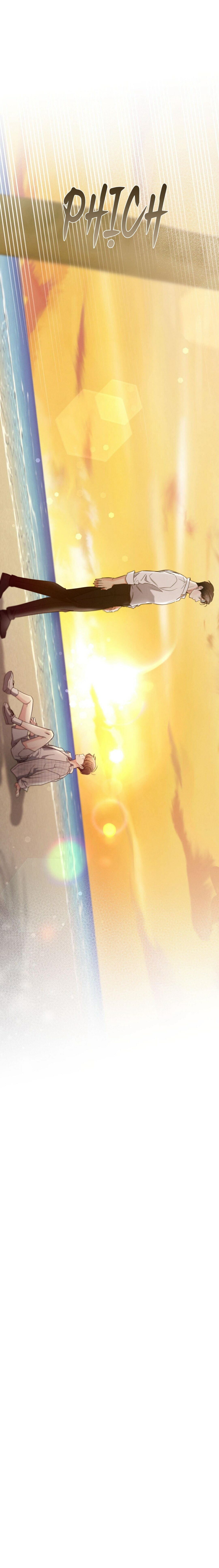 Chuyện Tình Không Lường Trước - Chap 86