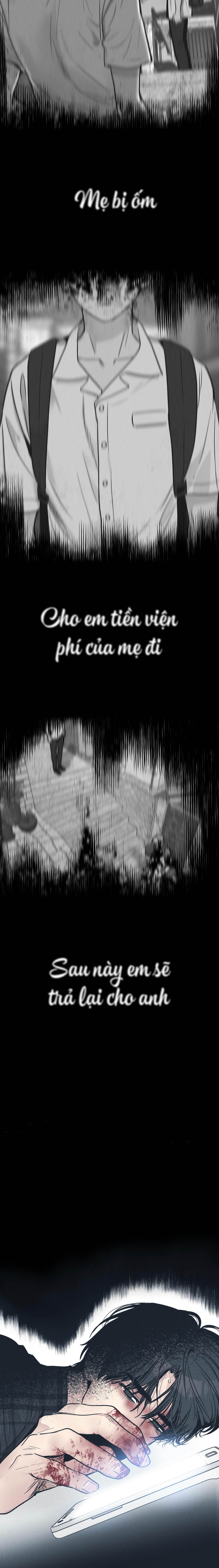 Báo Thù - Chap 86