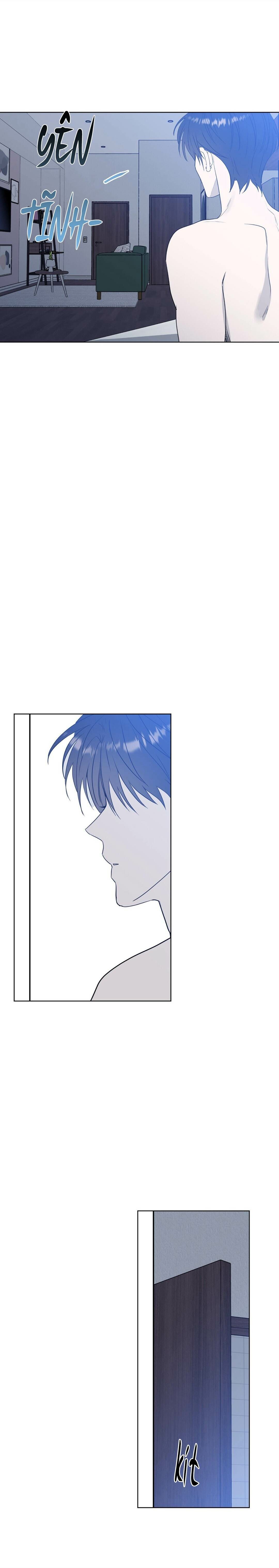 Chàng Trai Lấp Lánh - Chap 25