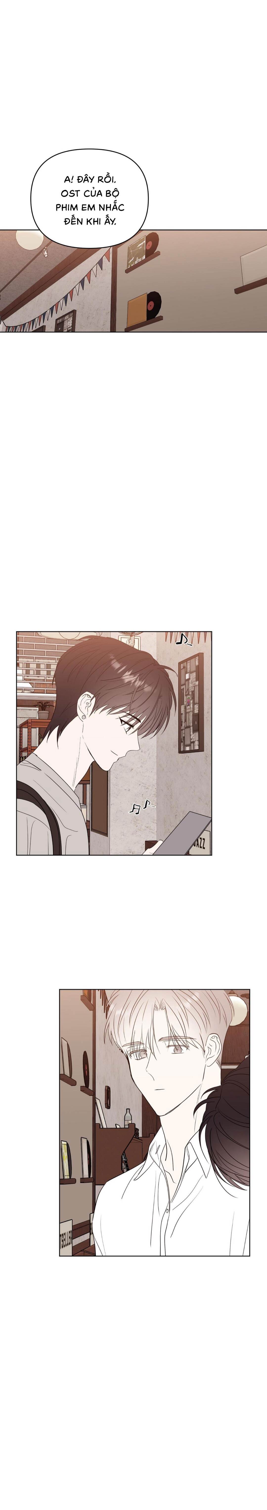 Chàng Trai Lấp Lánh - Chap 25