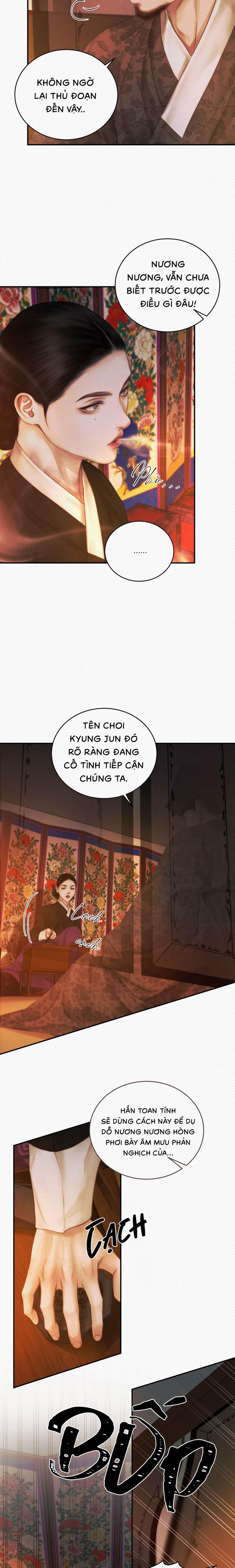 Quỷ Dạ Khúc - Chap 67