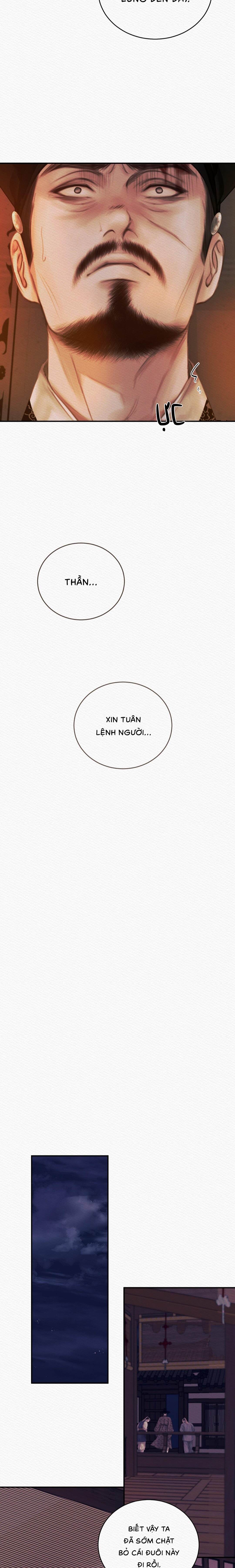 Quỷ Dạ Khúc - Chap 67