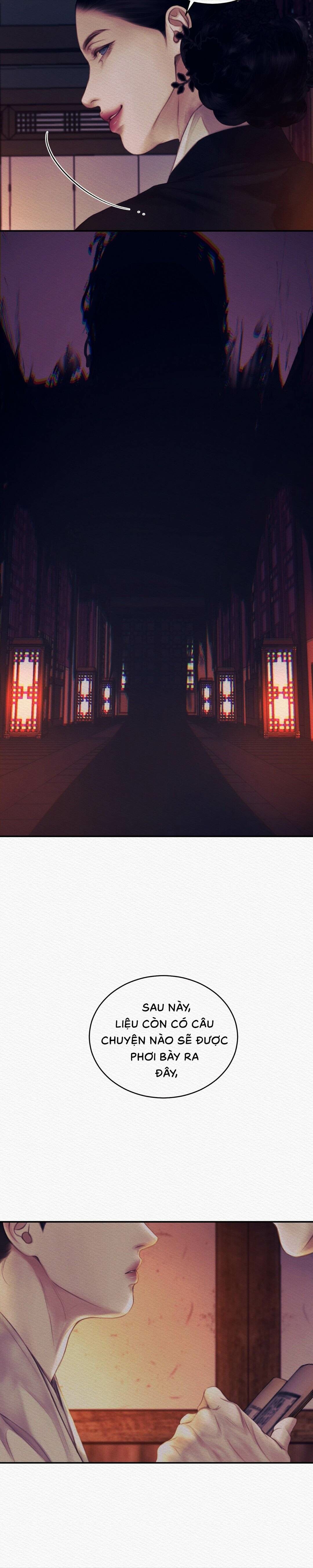 Quỷ Dạ Khúc - Chap 67