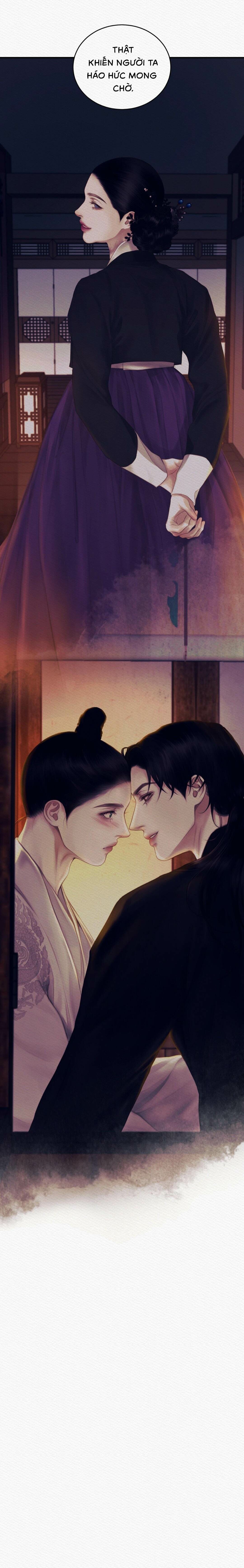 Quỷ Dạ Khúc - Chap 67