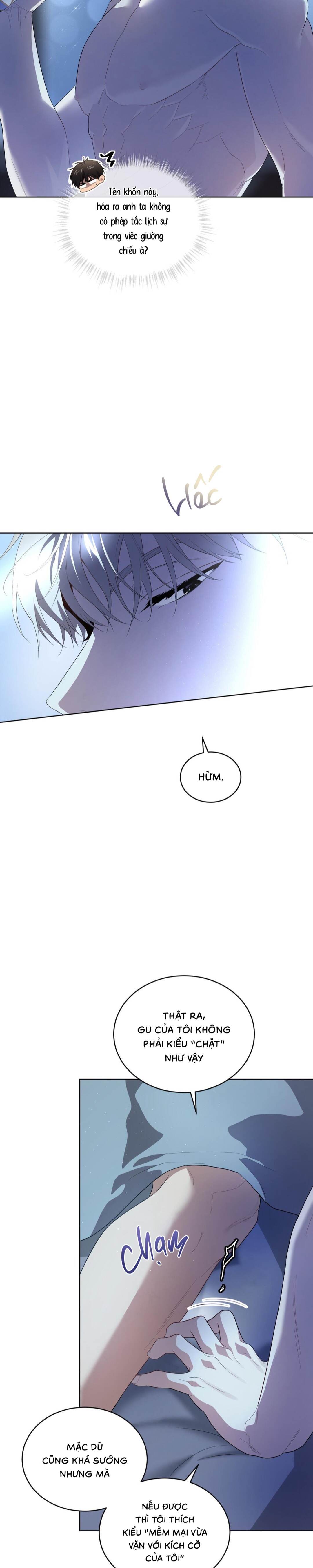 Passion - Chap 105 - End SS4