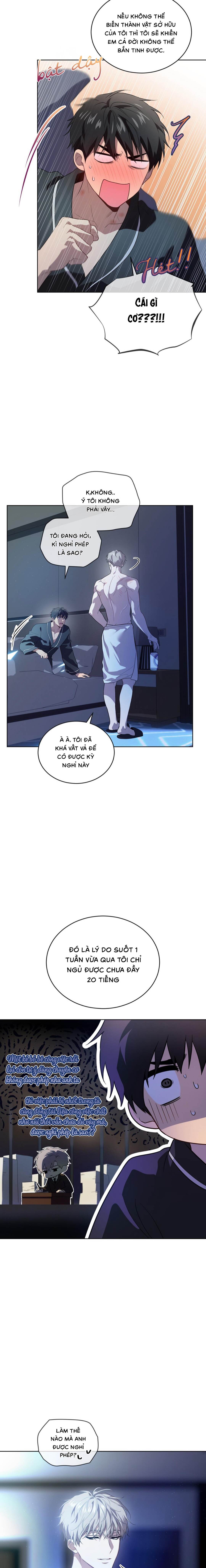 Passion - Chap 105 - End SS4