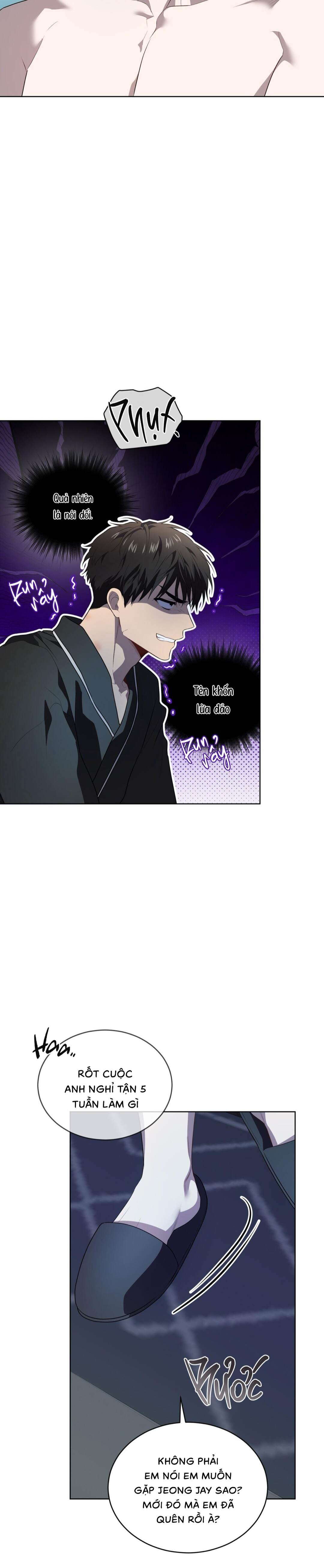 Passion - Chap 105 - End SS4