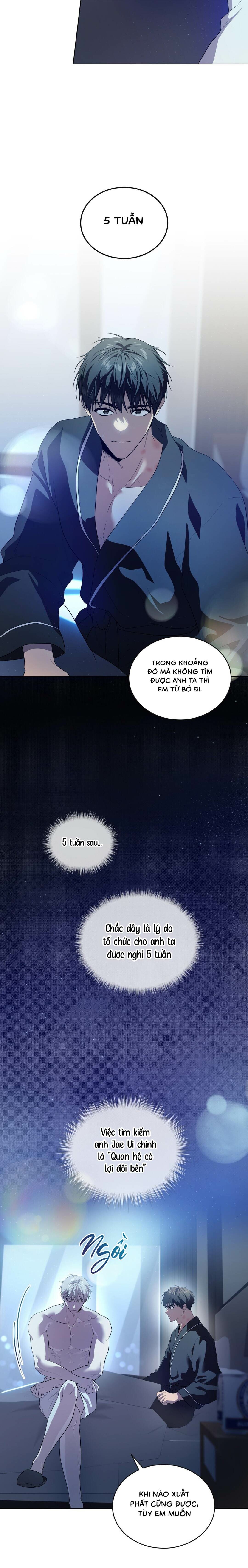 Passion - Chap 105 - End SS4