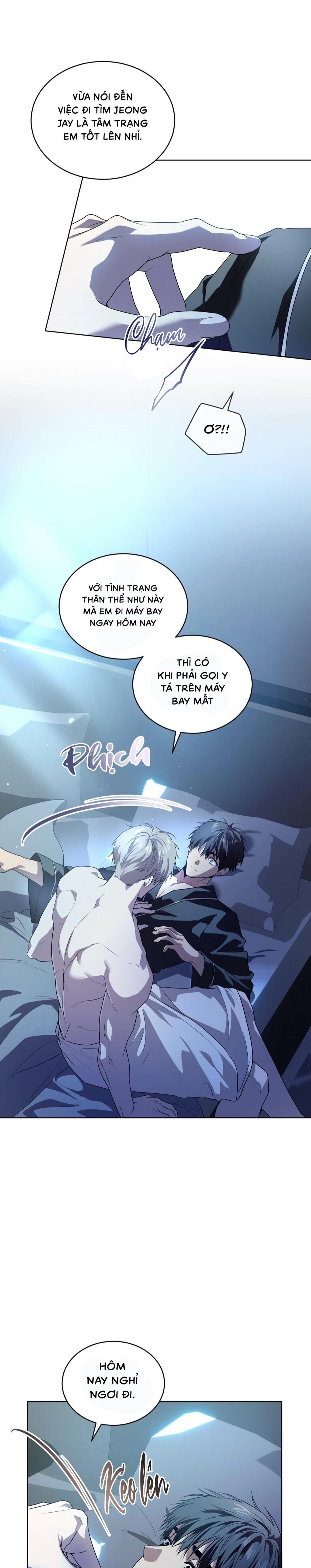 Passion - Chap 105 - End SS4