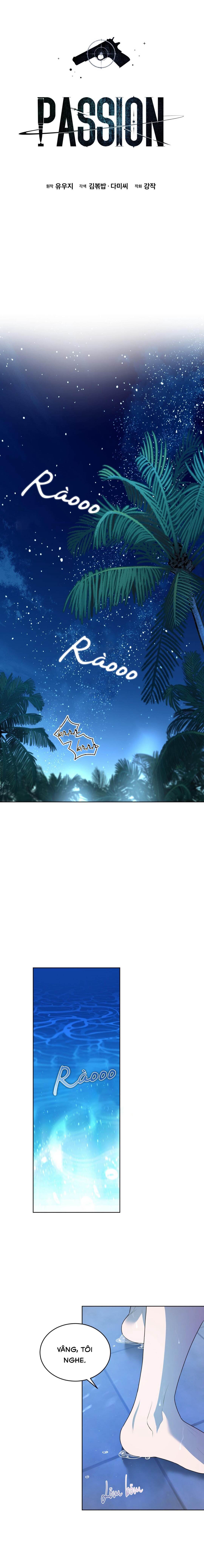 Passion - Chap 105 - End SS4