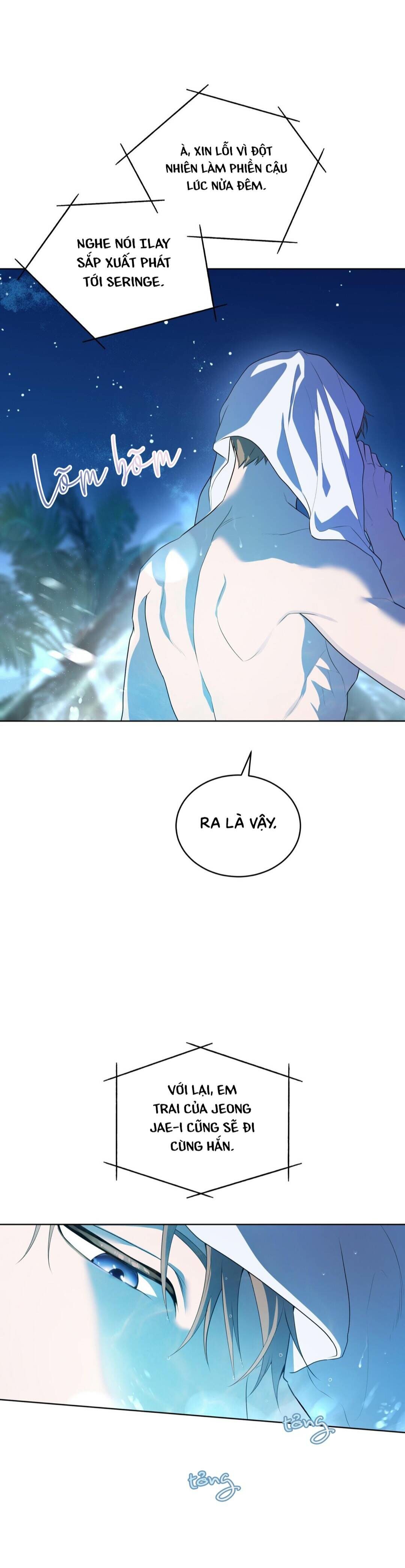 Passion - Chap 105 - End SS4