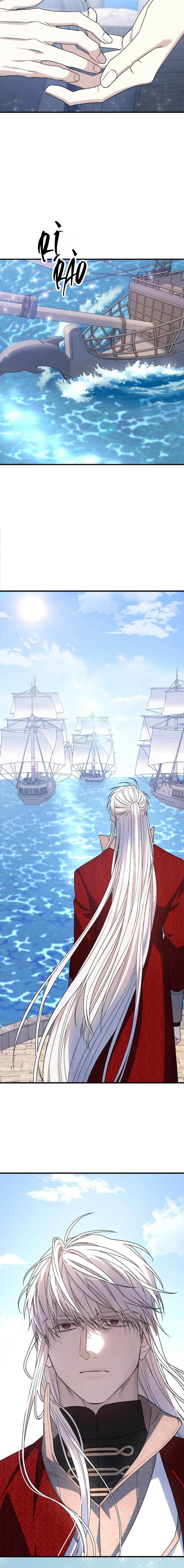 Khế Ước Vĩnh Cửu - Chap 102