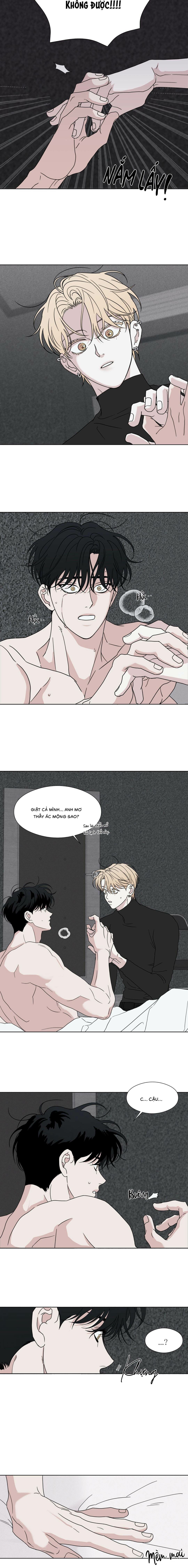 Một Chút Điên Dại - Chap 25 (H)