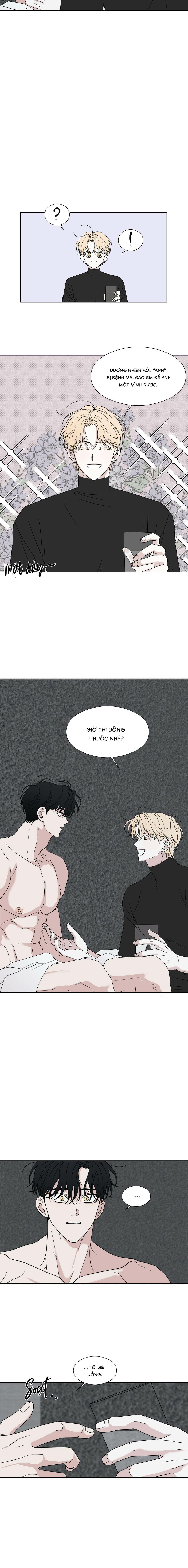 Một Chút Điên Dại - Chap 25 (H)