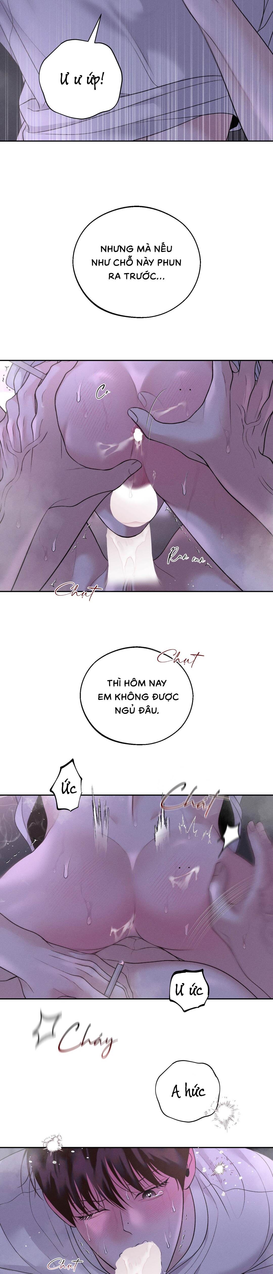 Cứu Tinh Của Thứ Hai - Chap 31 (H)