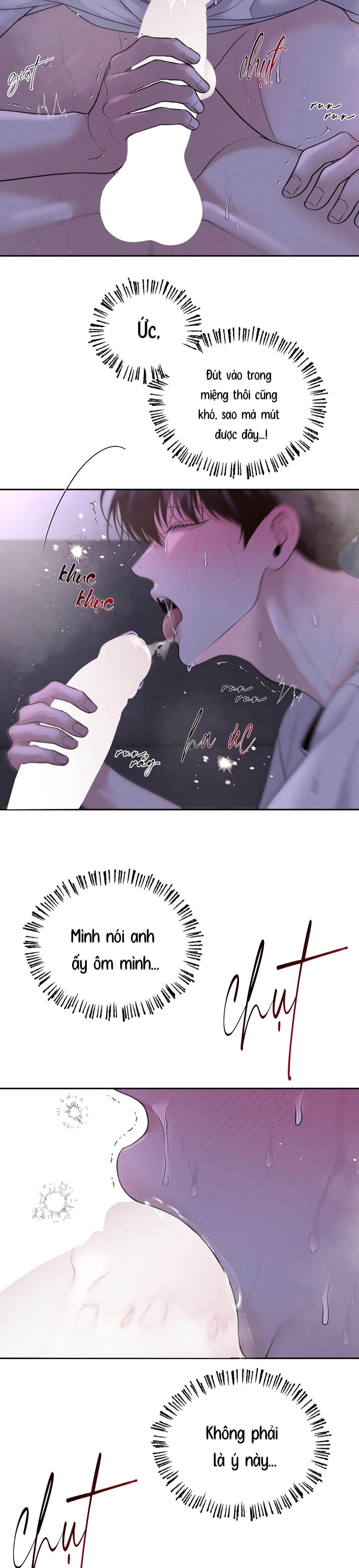 Cứu Tinh Của Thứ Hai - Chap 31 (H)