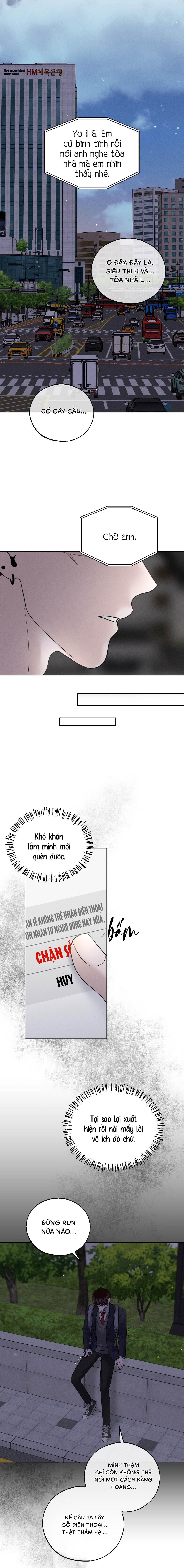 Cứu Tinh Của Thứ Hai - Chap 30 - SS2