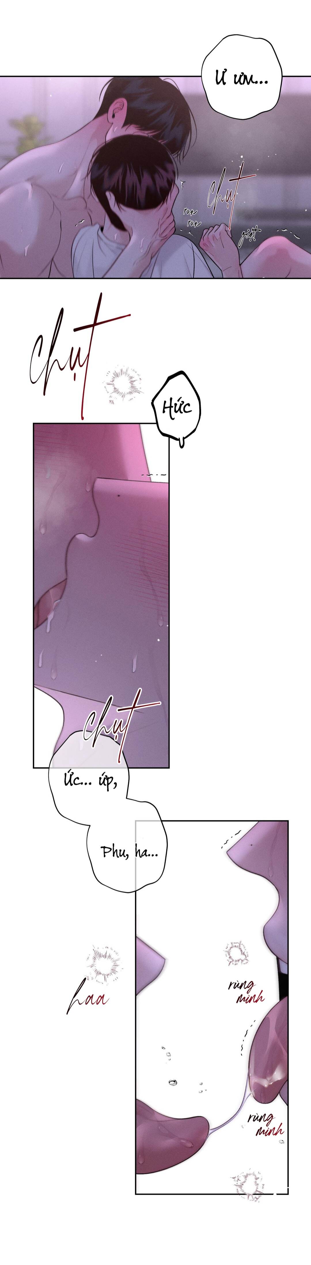 Cứu Tinh Của Thứ Hai - Chap 31 (H)