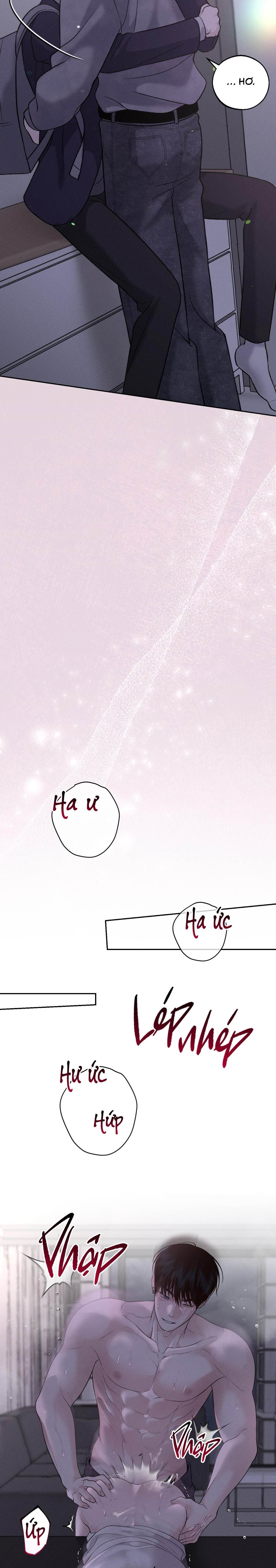 Cứu Tinh Của Thứ Hai - Chap 30 - SS2