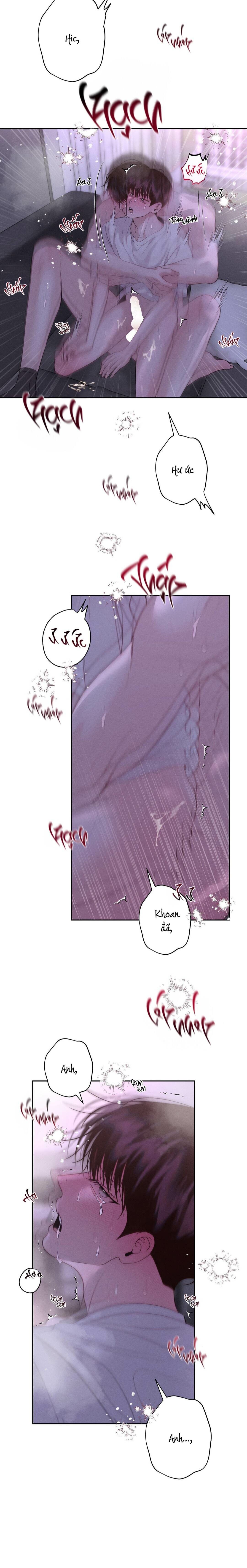 Cứu Tinh Của Thứ Hai - Chap 31 (H)