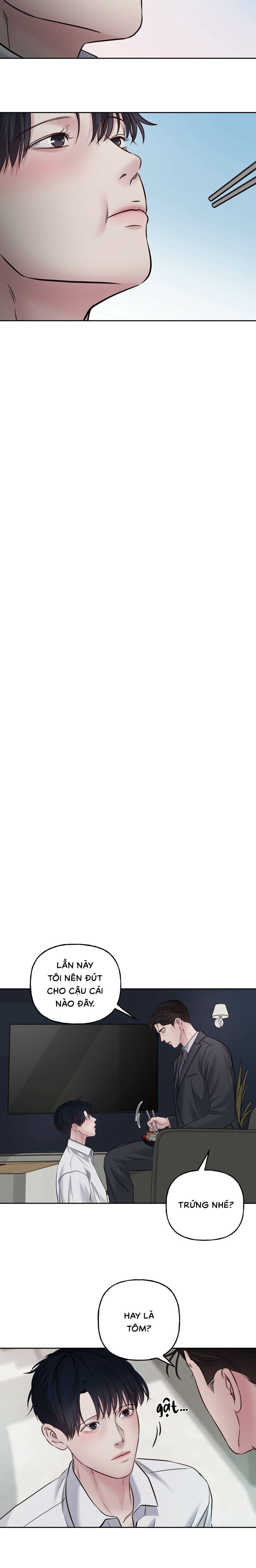 Chủ Nhân Của Thứ 7 - Chap 40 (H)