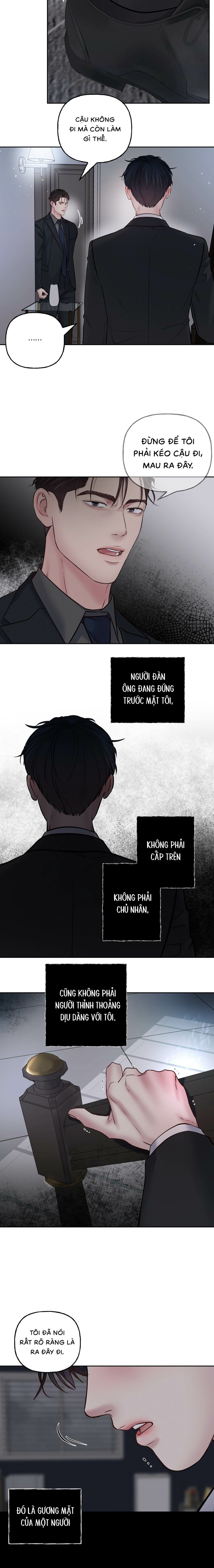 Chủ Nhân Của Thứ 7 - Chap 38