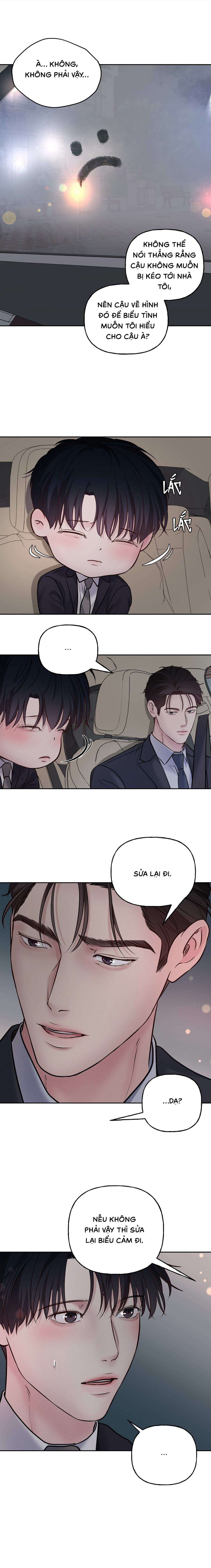 Chủ Nhân Của Thứ 7 - Chap 39