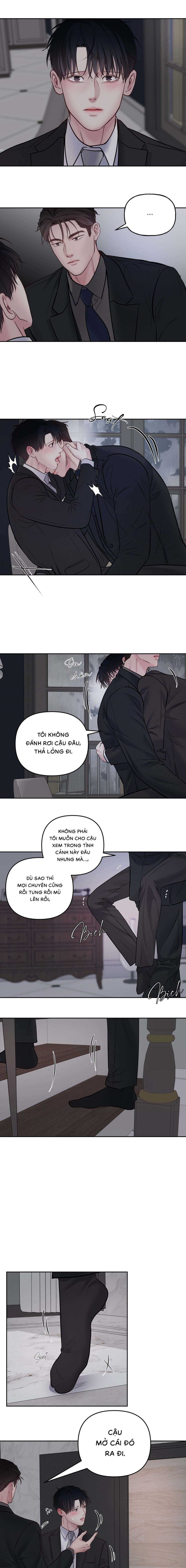 Chủ Nhân Của Thứ 7 - Chap 37