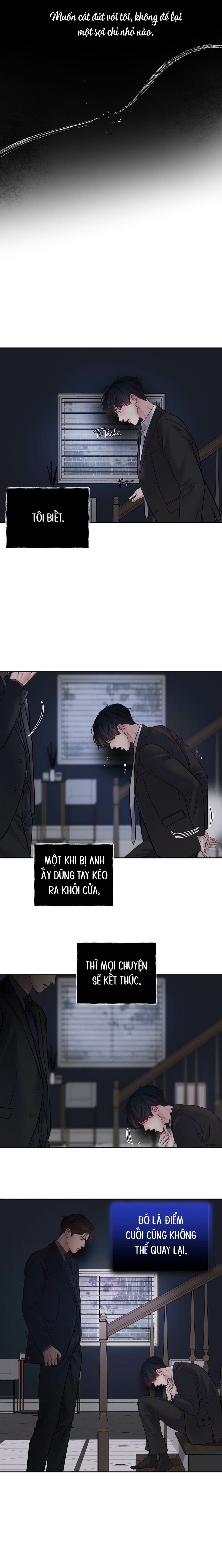 Chủ Nhân Của Thứ 7 - Chap 38