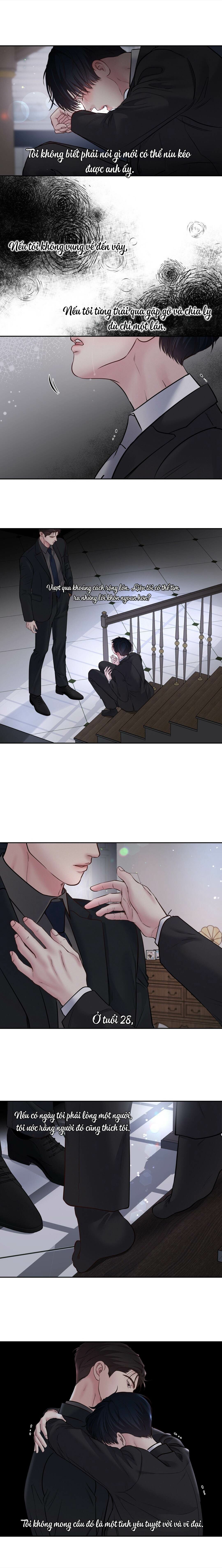 Chủ Nhân Của Thứ 7 - Chap 38