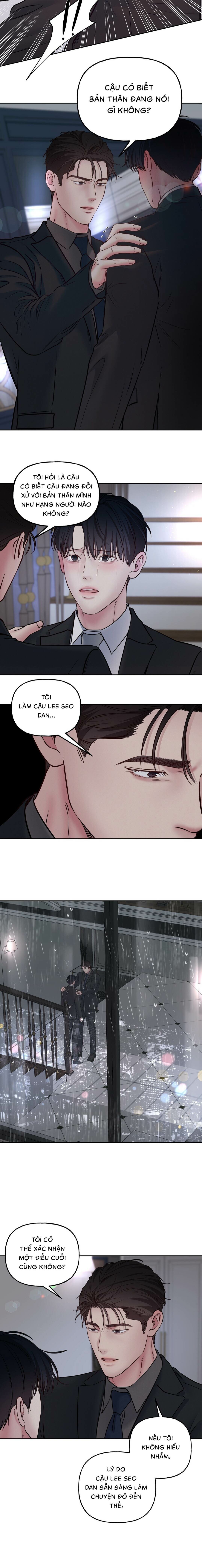 Chủ Nhân Của Thứ 7 - Chap 38