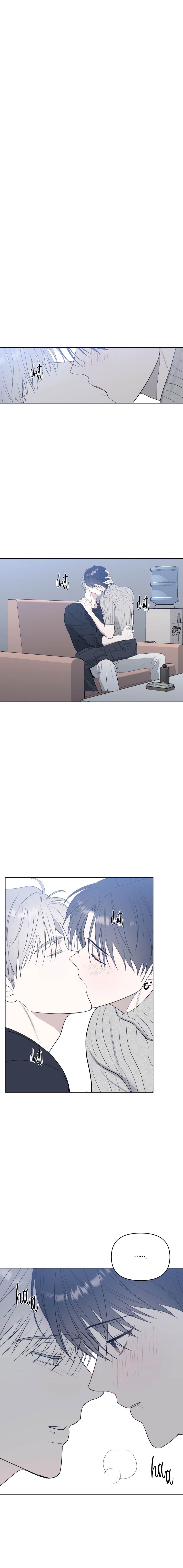 Chàng Trai Lấp Lánh - Chap 26 - End