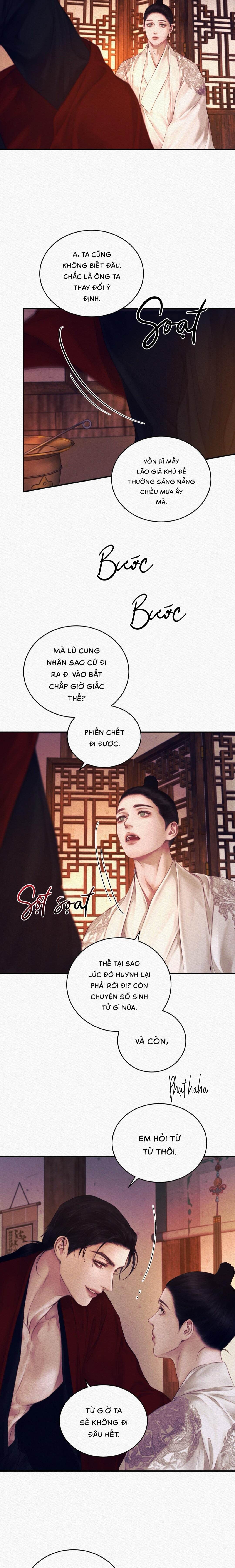 Quỷ Dạ Khúc - Chap 68