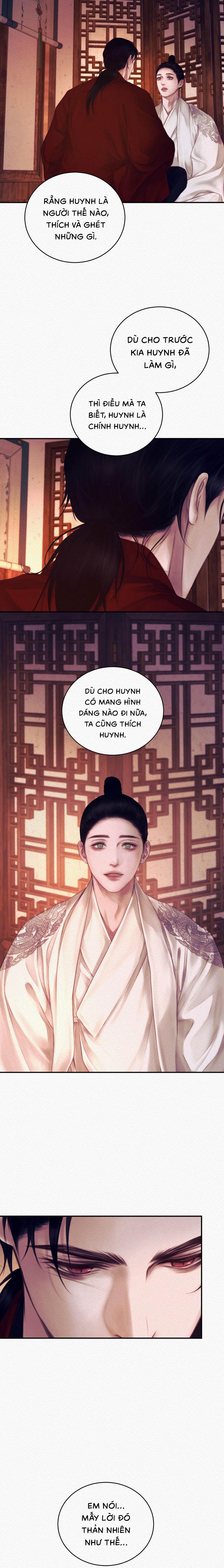 Quỷ Dạ Khúc - Chap 68