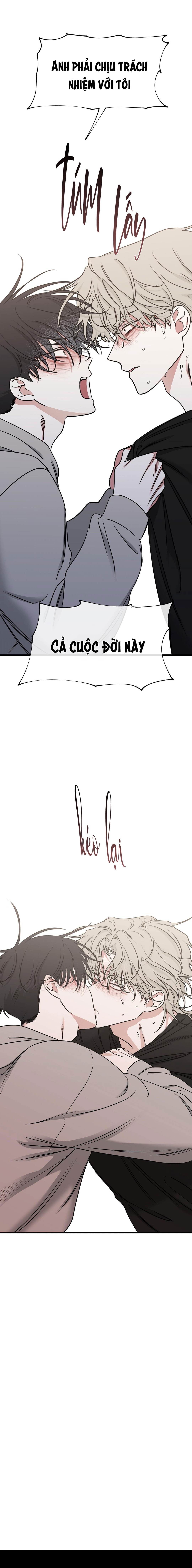 Đêm Bên Bờ Biển - Chap 98