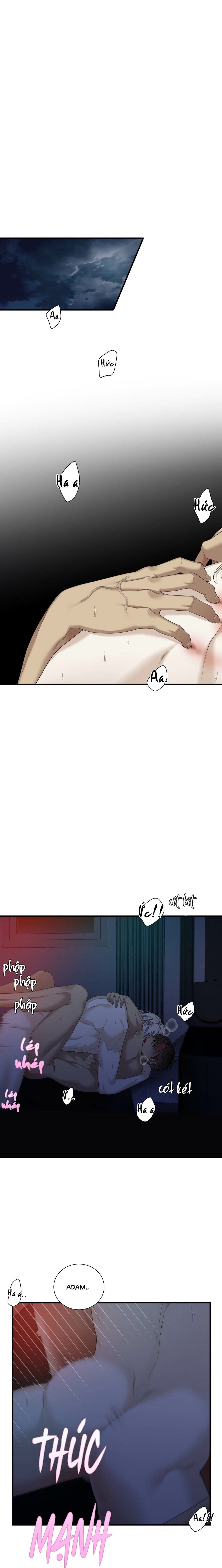 Dear.00 - Chap 14 (H)