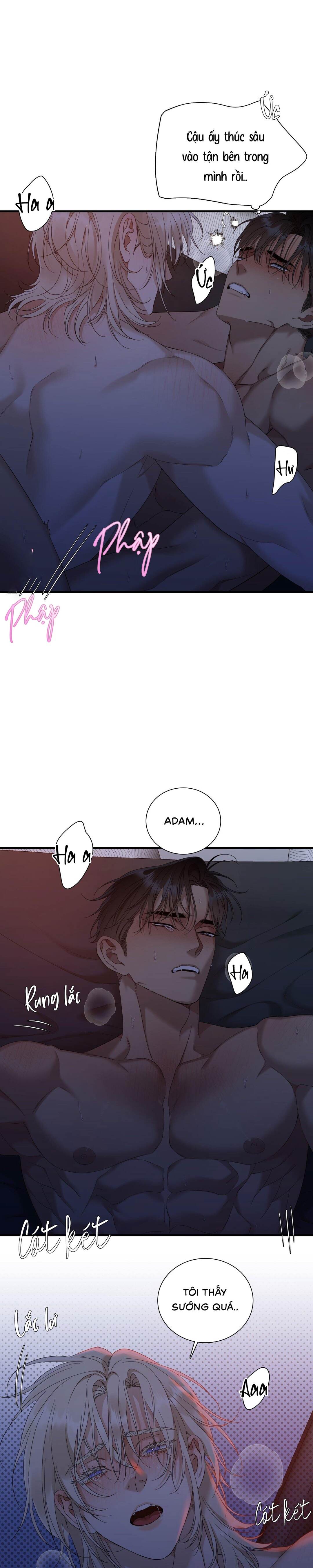 Dear.00 - Chap 14 (H)