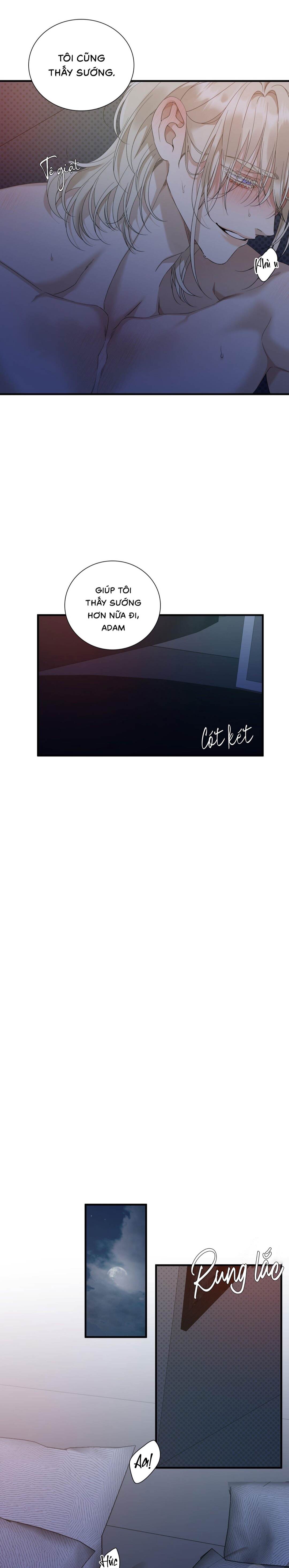 Dear.00 - Chap 14 (H)