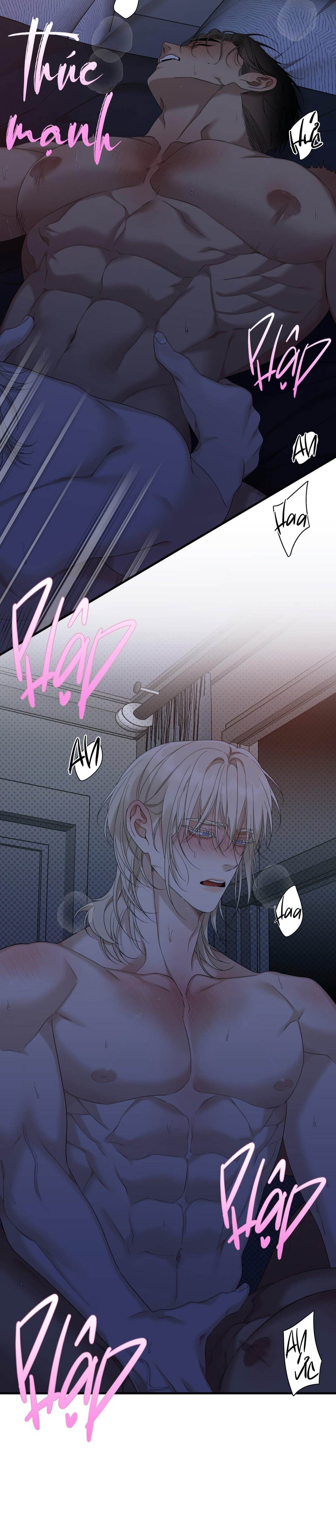 Dear.00 - Chap 14 (H)