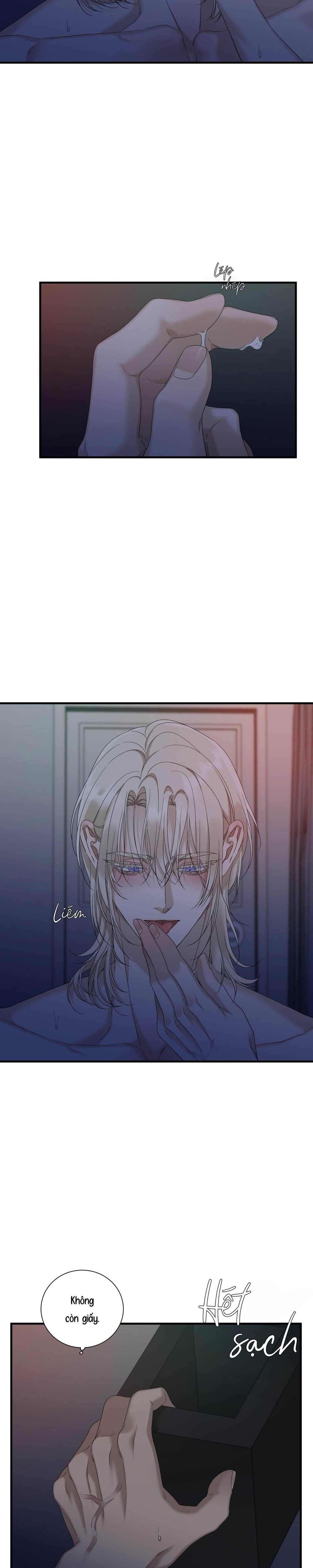 Dear.00 - Chap 14 (H)