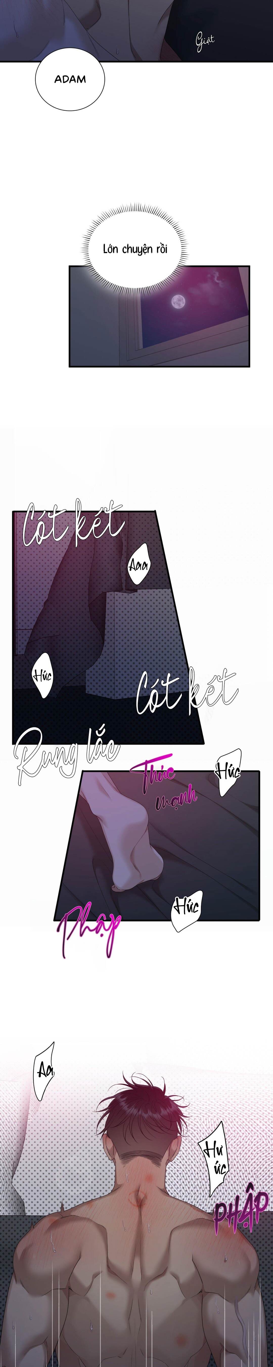 Dear.00 - Chap 14 (H)