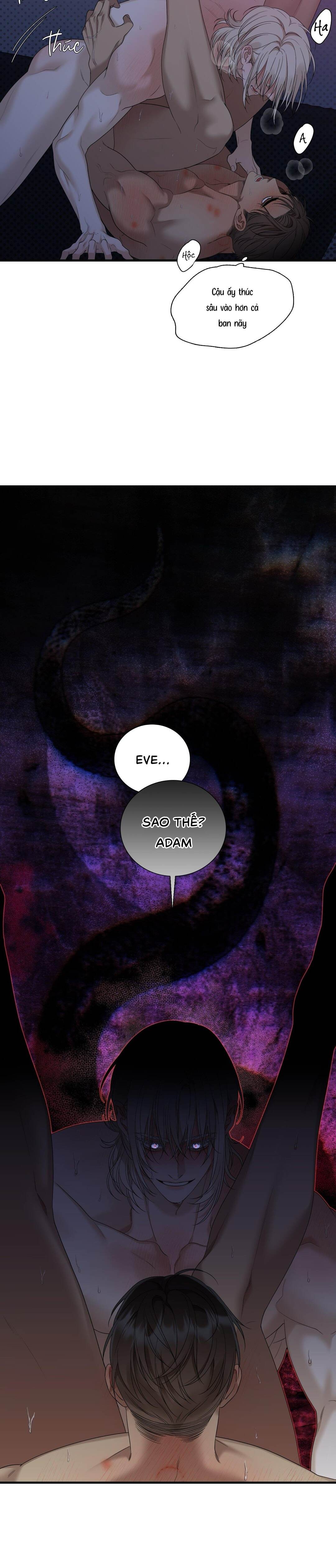 Dear.00 - Chap 14 (H)