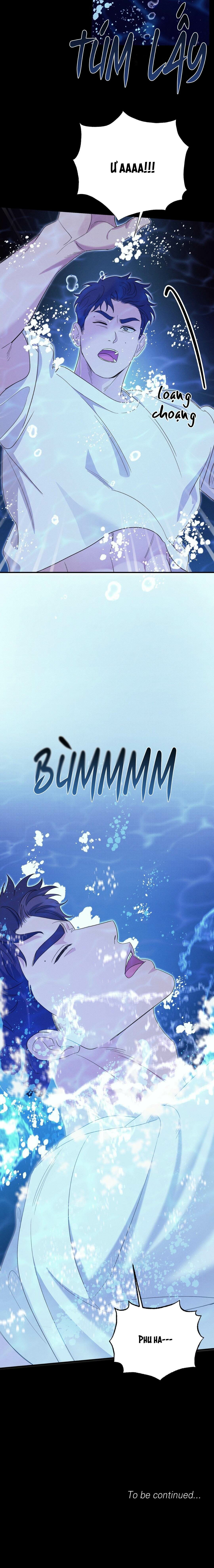 Đầm Lầy Của Nhân Ngư - Chap 02