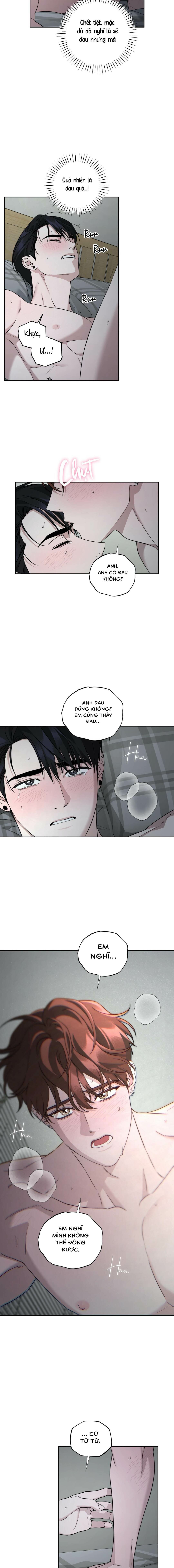 Diss Love - Chap 31 (H)