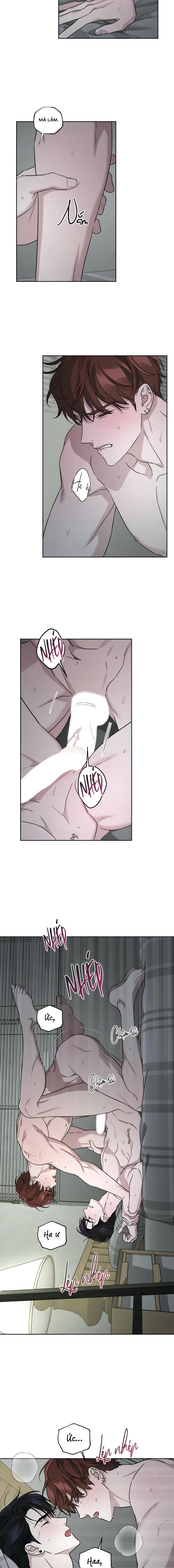 Diss Love - Chap 31 (H)